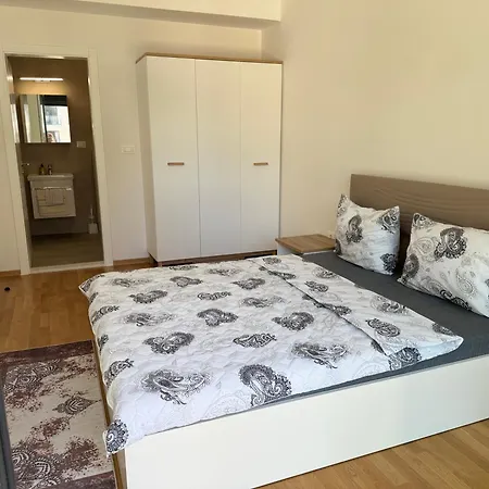 Appartamento Bili Apartmens Near East Geat Mall *