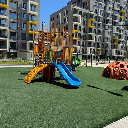 Appartamento Bili Apartmens Near East Geat Mall *